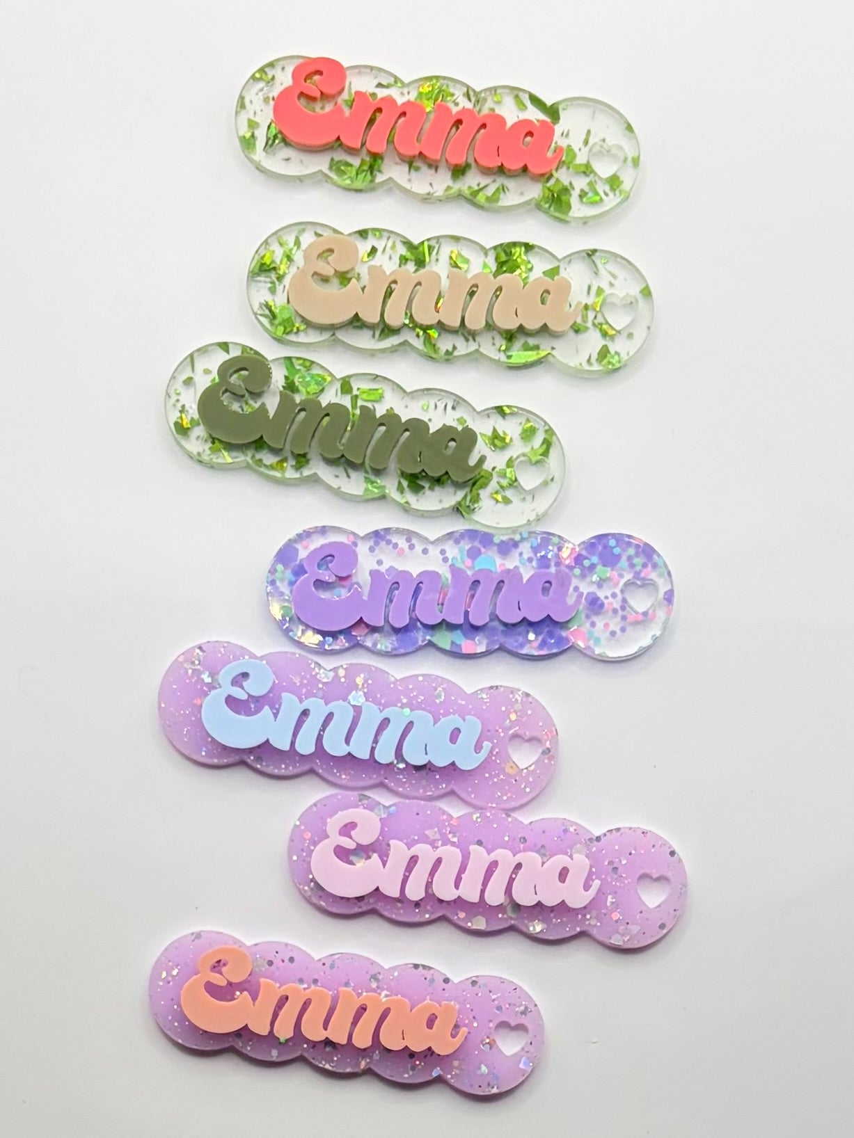 Custom Keychain