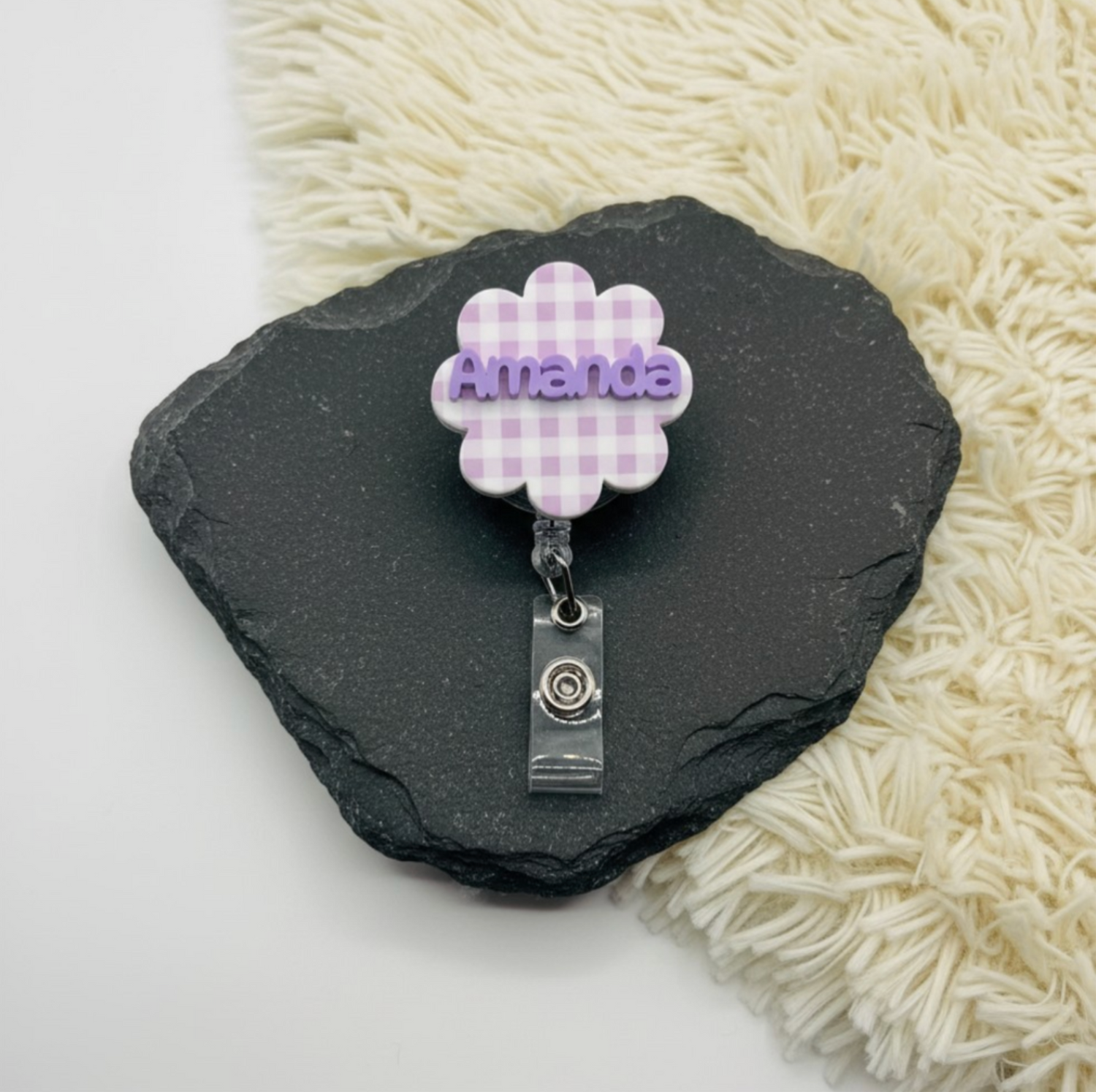 Custom Badge